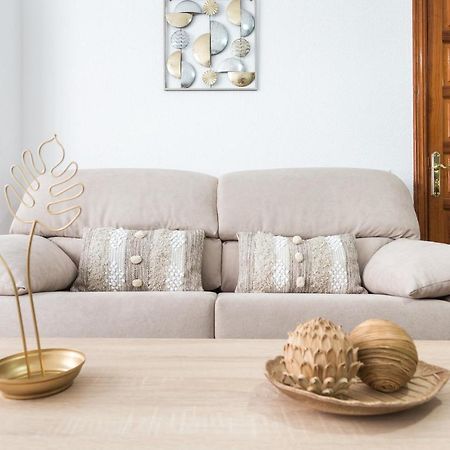 Home2Book Cozy Apt Near The Beach In Гран Тарахал Екстериор снимка