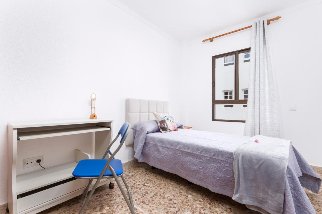 Home2Book Cozy Apt Near The Beach In Гран Тарахал Екстериор снимка